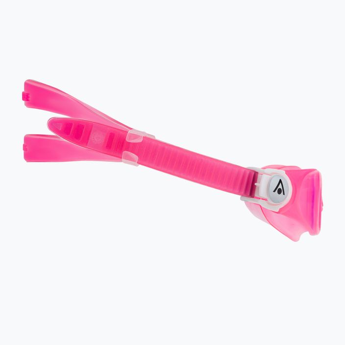 Aqua Sphere Moby Kid Schwimmbrille rosa EP3090209LC 3