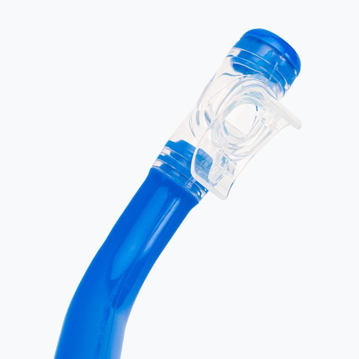Aqualung Pike Kinderschnorchel blau SN3074006 4
