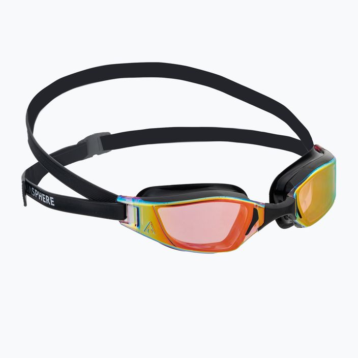 Aquasphere Xceed Schwimmbrille EP3200101LMR