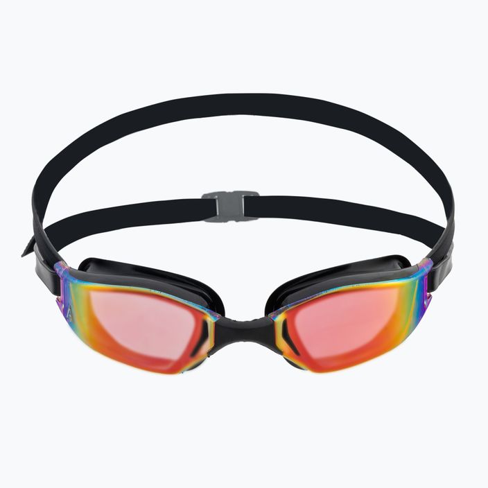 Aquasphere Xceed Schwimmbrille EP3200101LMR 2