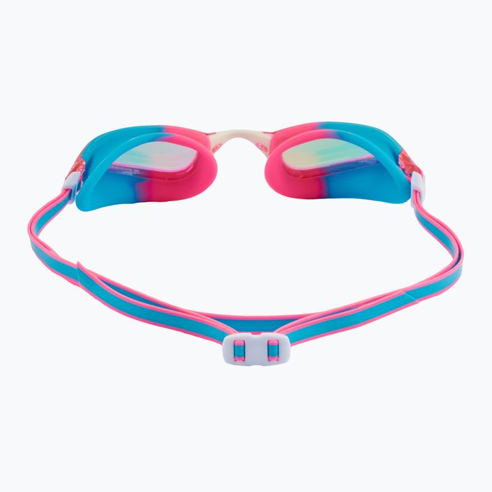 Aquasphere Fastlane Schwimmbrille multicolor/blau 4