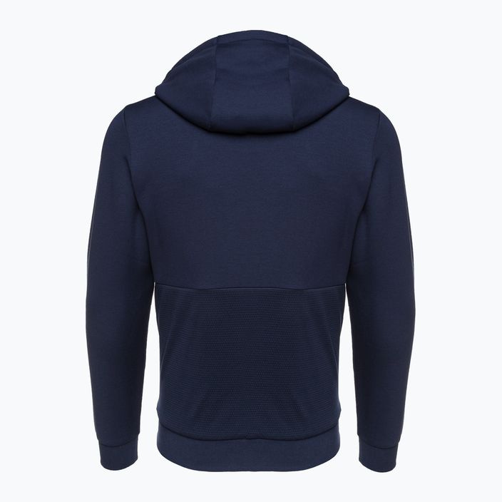 Lacoste Herren Tennis Sweatshirt navy blau SH9676 2