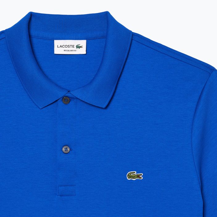 Lacoste Herren Poloshirt DH2050 lazuli 6