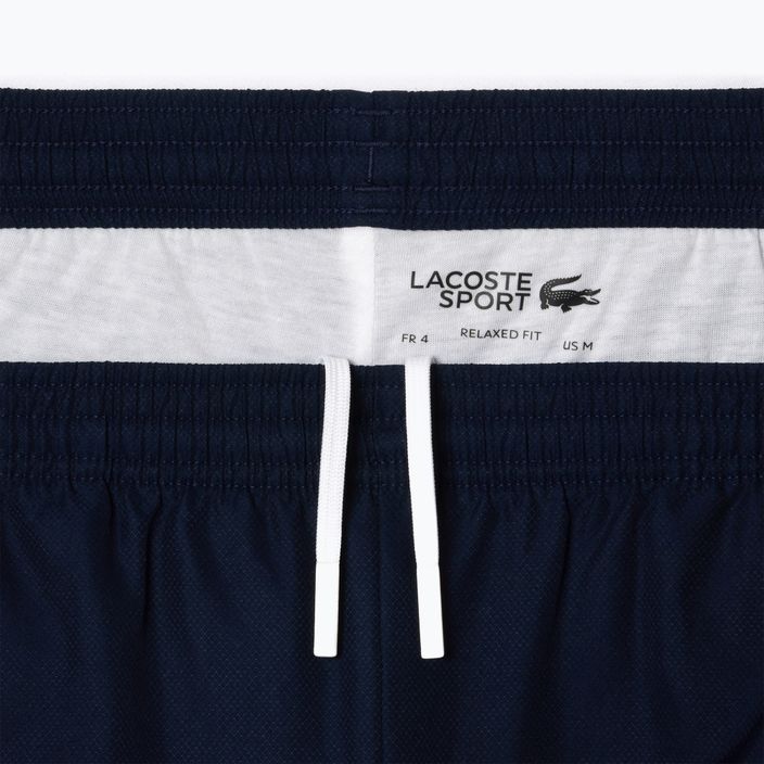 Lacoste Herrenhose XH124T navy blau 4