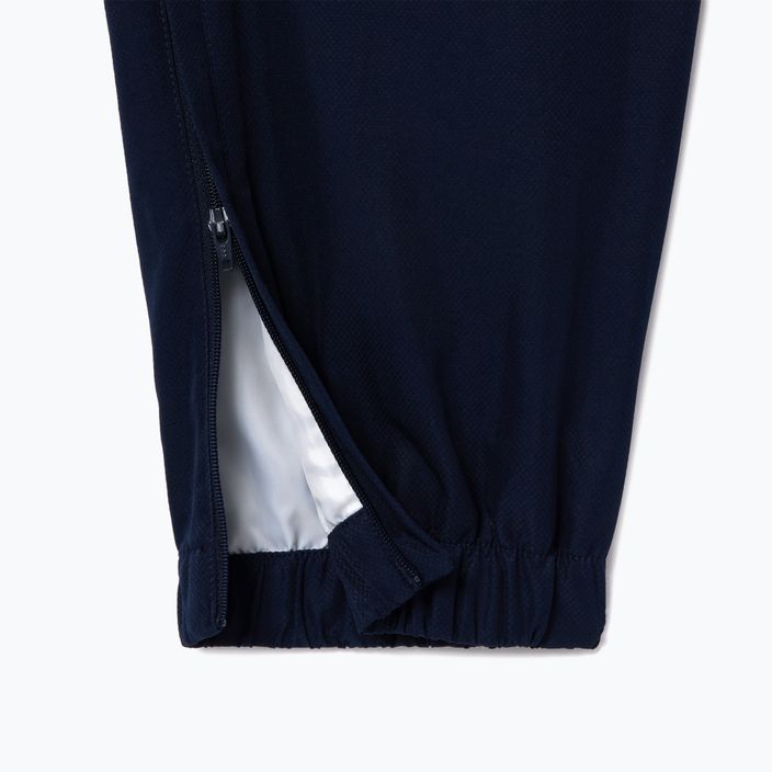 Lacoste Herrenhose XH124T navy blau 6