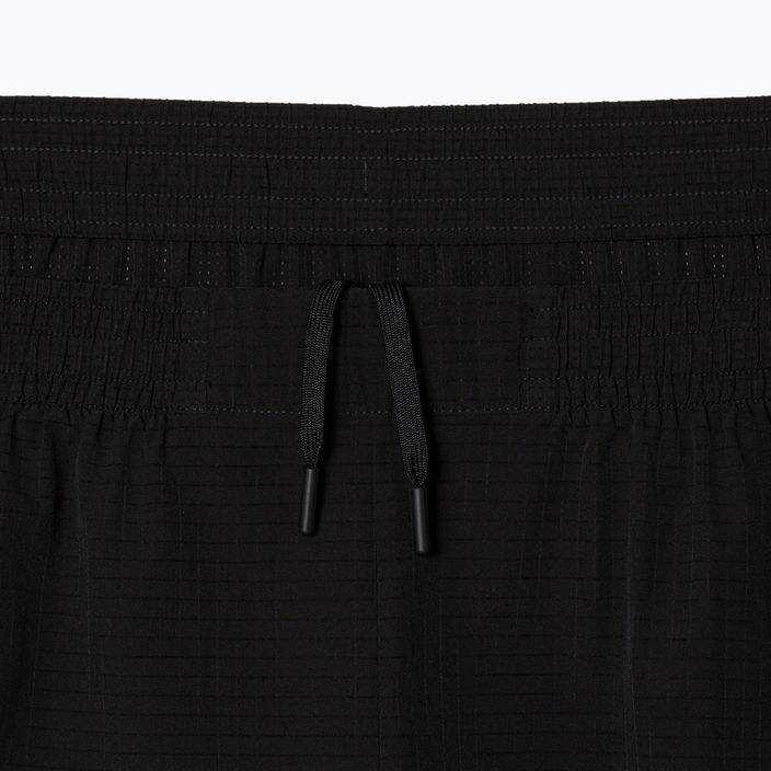 Lacoste Herren-Shorts GH5218 schwarz/schwarz/schwarz 4