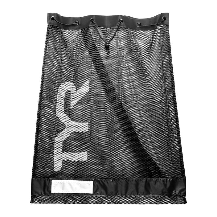Tasche TYR Alliance Mesh Equipment Bag schwarz LBD2_1 2