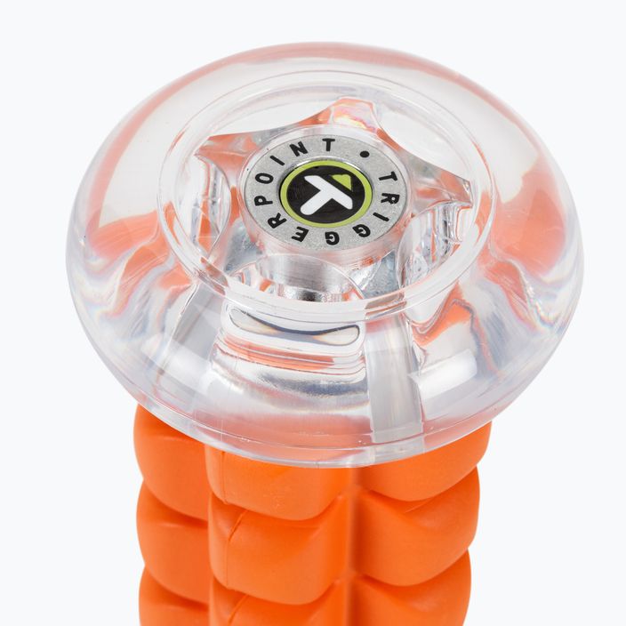 Trigger Point Nano orange Fußmassageroller 350525 3