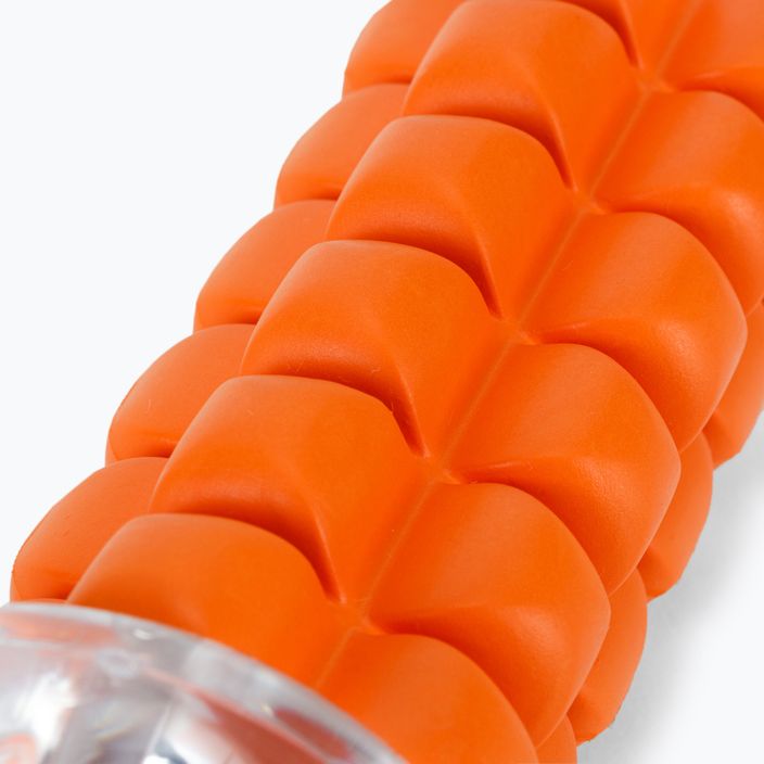 Trigger Point Nano orange Fußmassageroller 350525 4