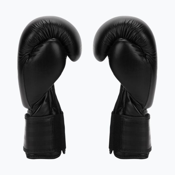 adidas Performer Boxhandschuhe schwarz ADIBC01 4