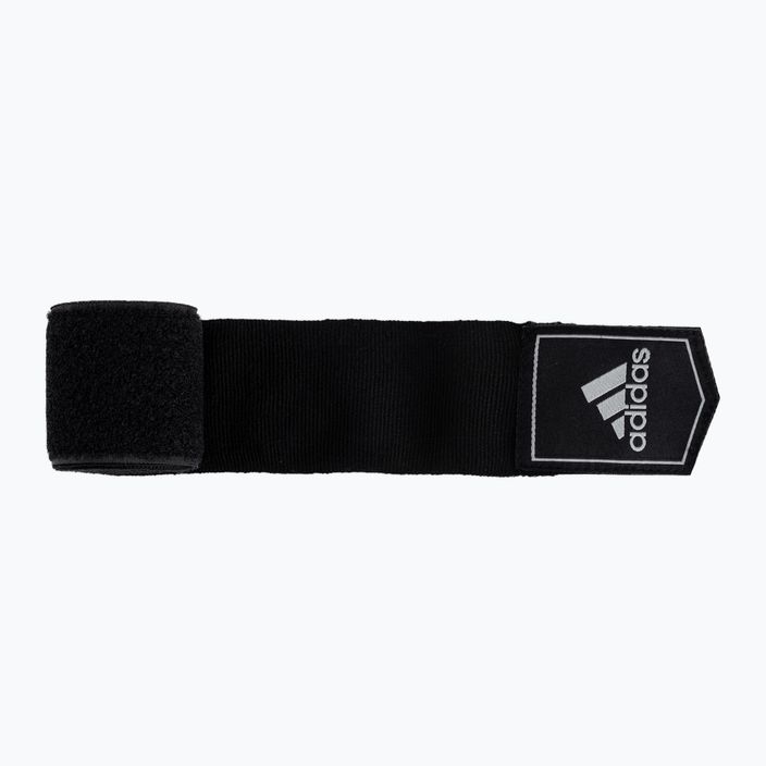 Adidas Boxbandagen schwarz ADIBP03 2