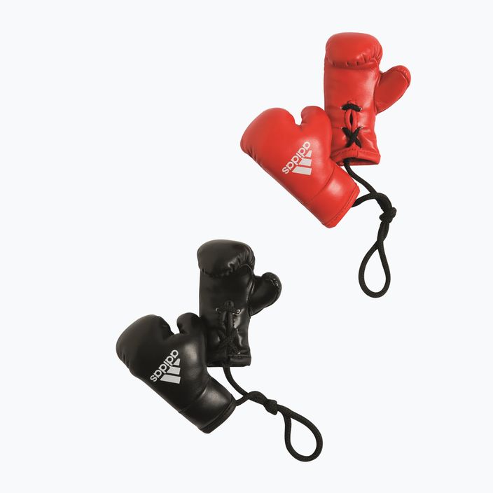 adidas Mini-Boxhandschuhe schwarz ADIBPC02 3