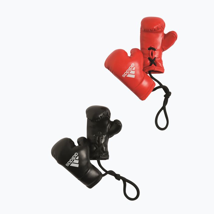 adidas Mini-Boxhandschuhe rot ADIBPC02 3