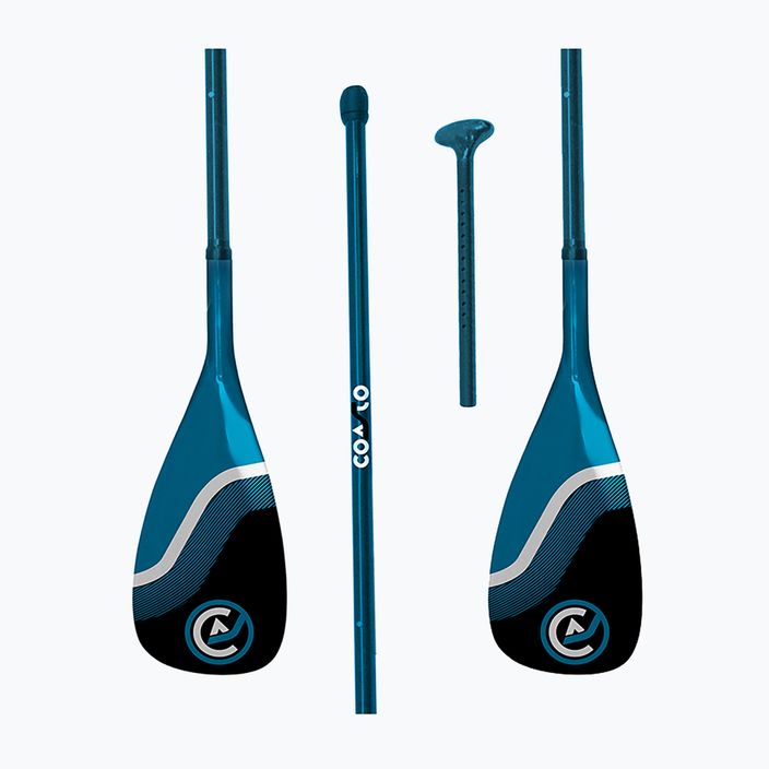 Kajak/SUP Hybrid Coasto Altai 11'2" 11