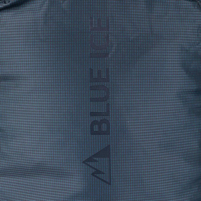 Trekking-Rucksack BLUE ICE Chiru Pack 25L grau 1327 4
