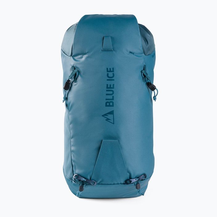 Trekking-Rucksack BLUE ICE Dragonfly Pack 18L blaui 114