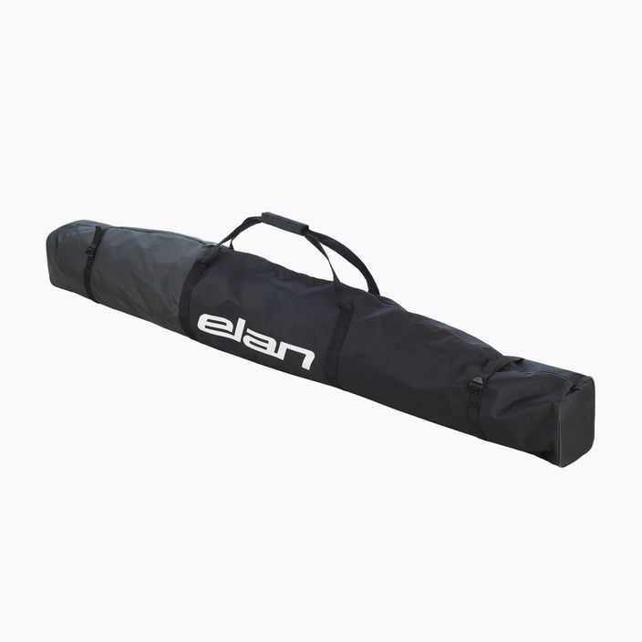 Elan 1 Paar Skisack schwarz