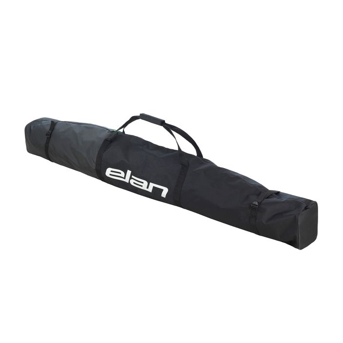 Elan 1 Paar Skisack schwarz 2