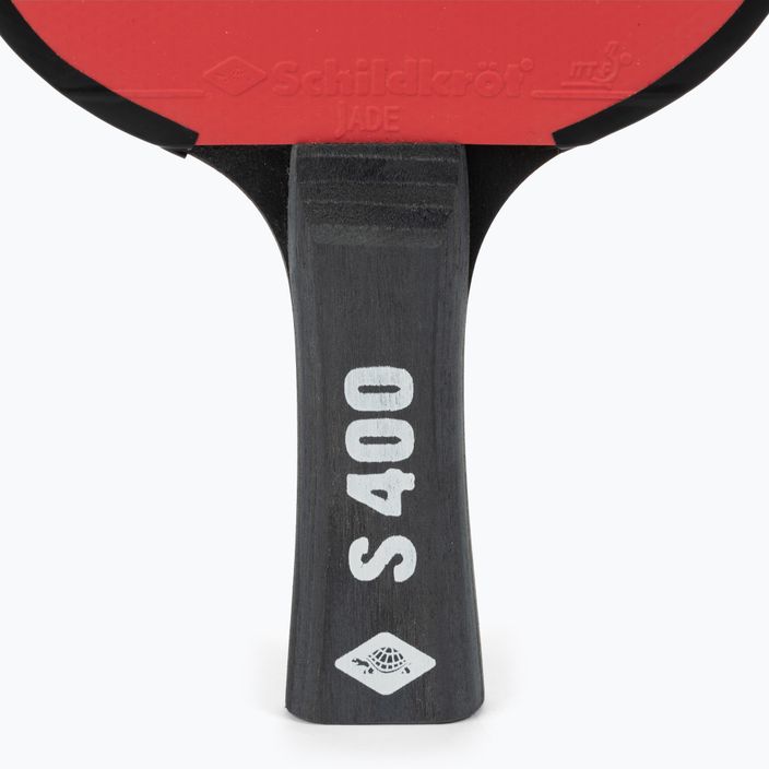 Donic Protection Line S400 Tischtennisschläger 703055 4