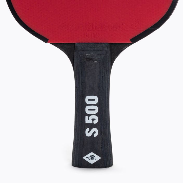 Donic Protection Line Tischtennisschläger S500 713055 4