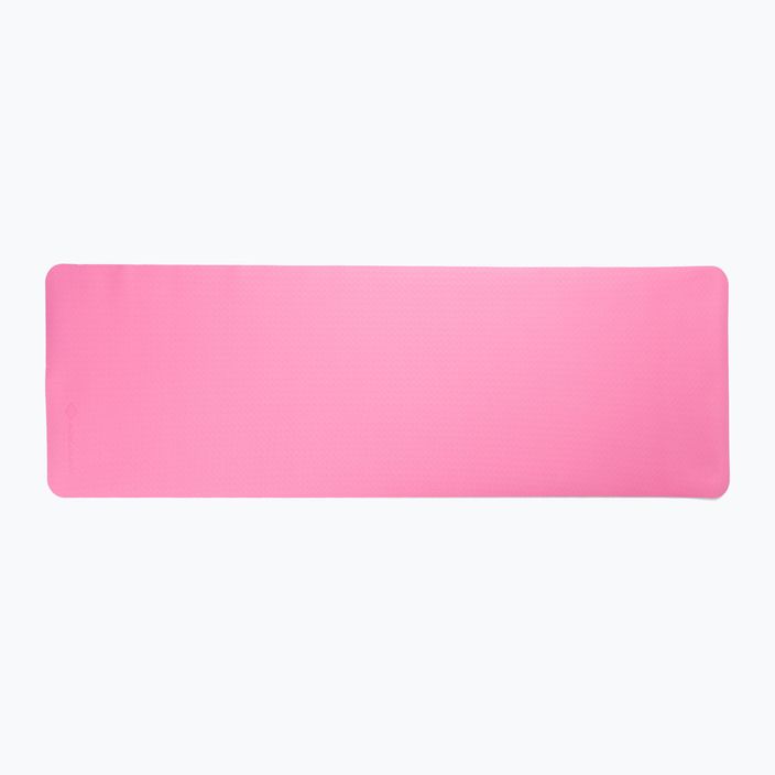 Schildkröt Yoga-Matte BICOLOR 4 mm rosa 960069 2