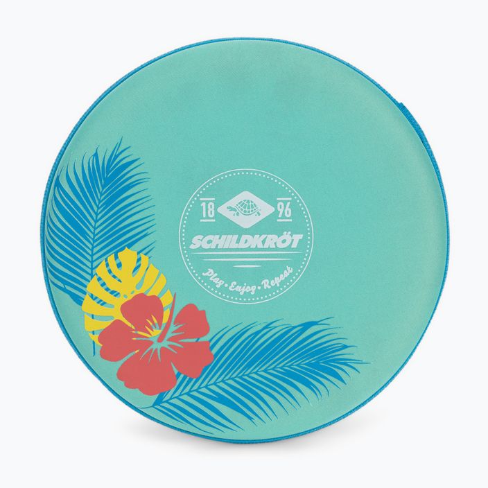 Frisbee Schildkröt Disc Tropical blau 970296 2