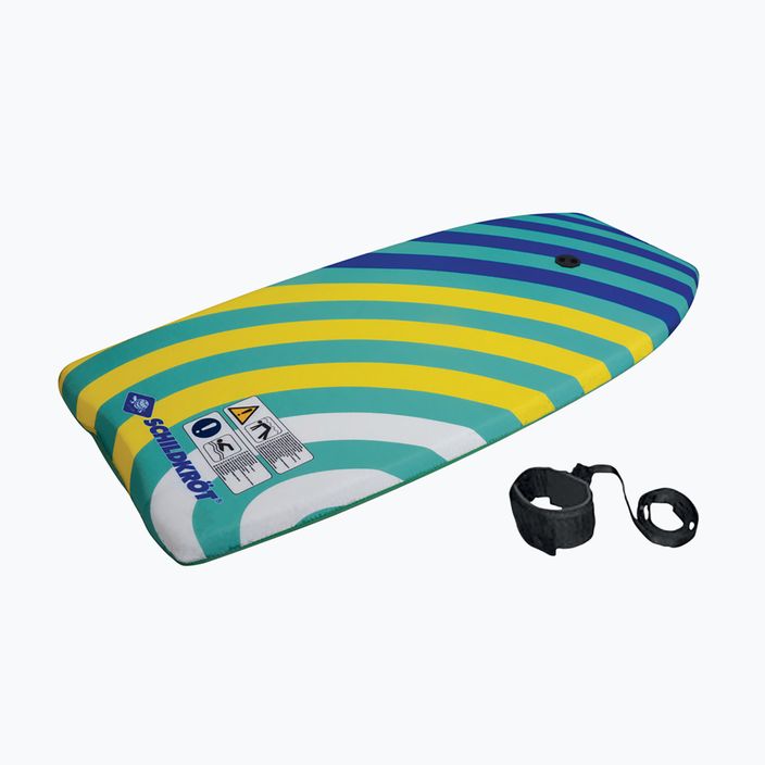 Schildkröt Bodyboard / Swimboard Farbe 970320