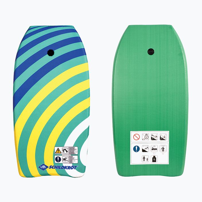 Schildkröt Bodyboard / Swimboard Farbe 970320 2