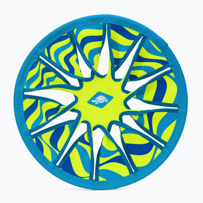 Frisbee Schildkröt Neopren Disc Farbe 970352 3