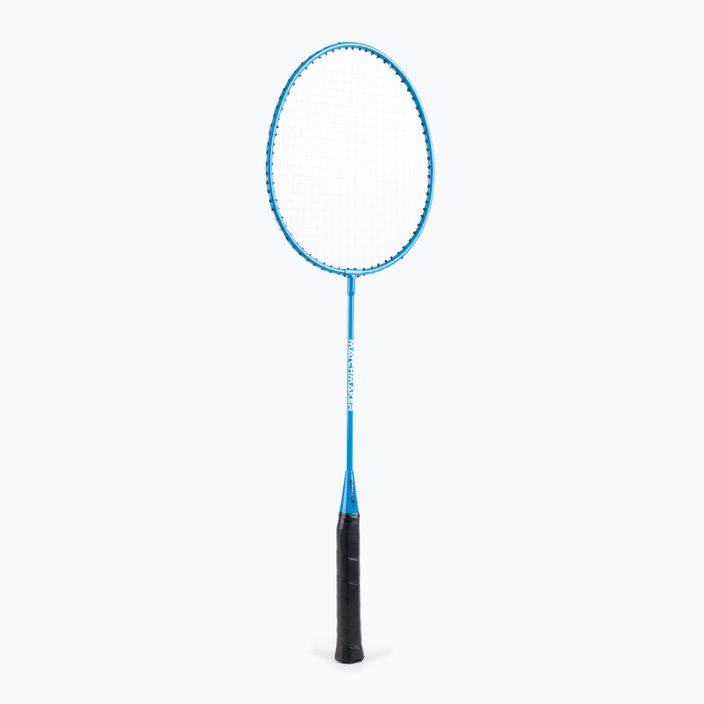 Sunflex Matchmaker 4 Farben Badminton Set 53547 2