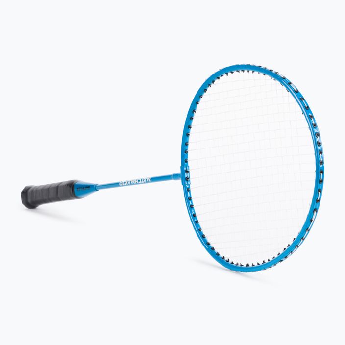 Sunflex Matchmaker 2 Pro Badmintonset Farbe 53548 3
