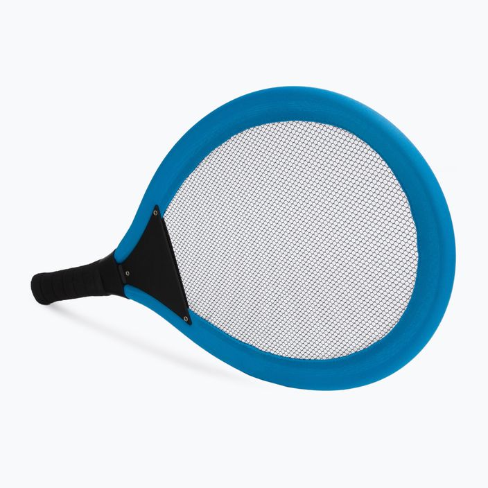 Sunflex Jumbo Badmintonset blau 53588 3