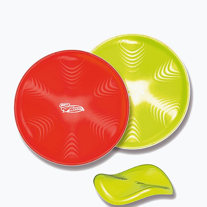 Frisbee Sunflex Sonic gelb 81138 3