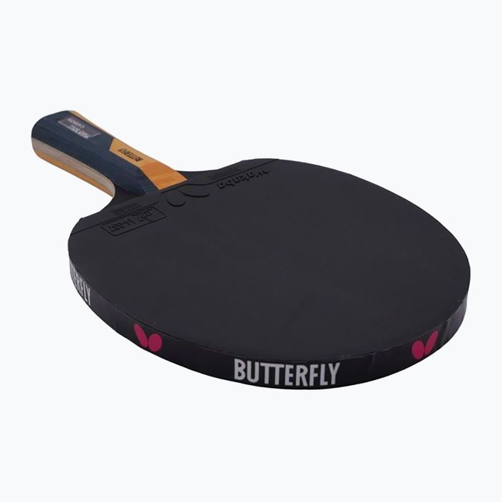 Butterfly Tischtennisschläger Timo Boll Carbon 9
