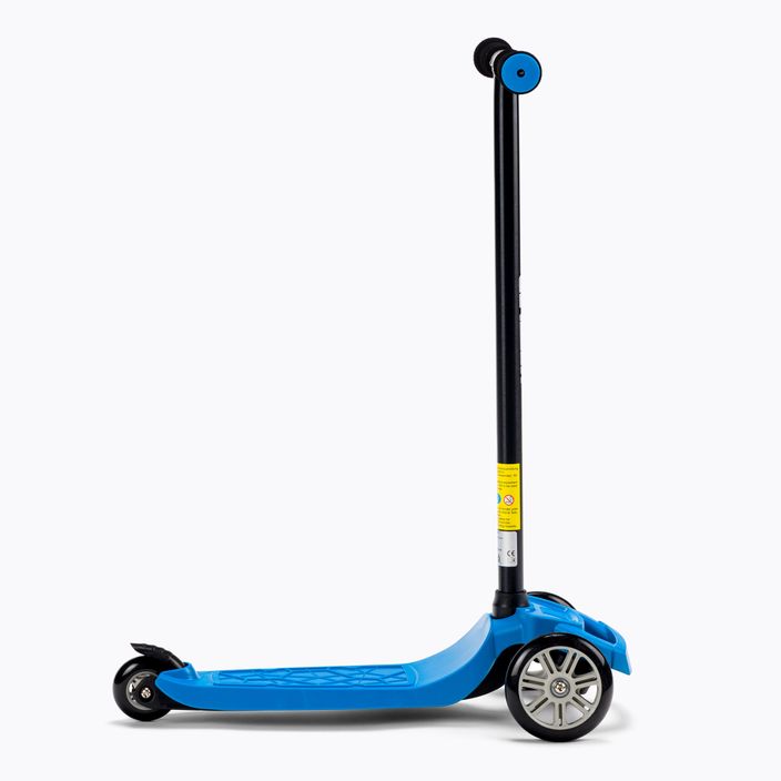 Kettler Kwizzy Kinder-Dreirad-Roller blau 0T07045-0010 2