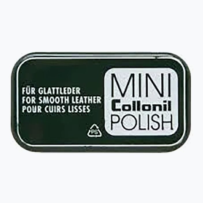 Schuhputzschwamm Collonil Mini Polish