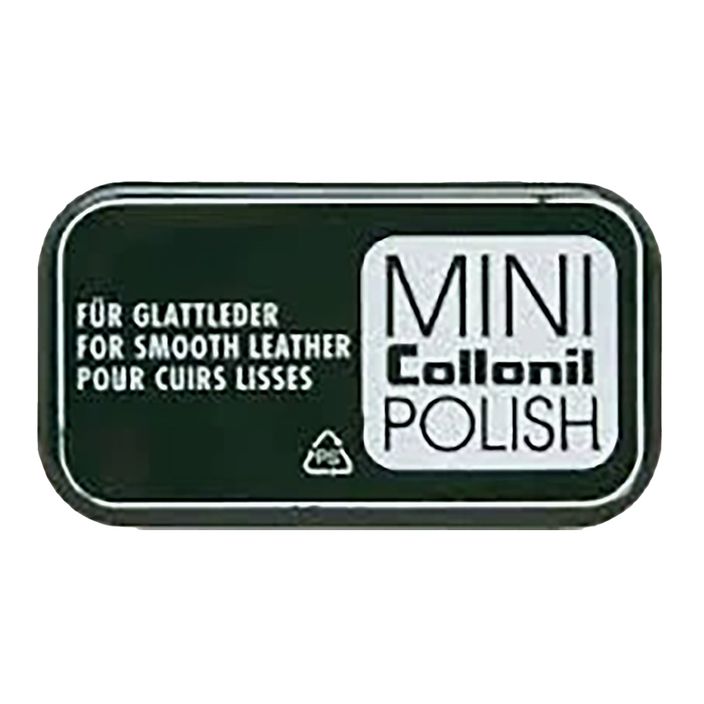 Schuhputzschwamm Collonil Mini Polish 2