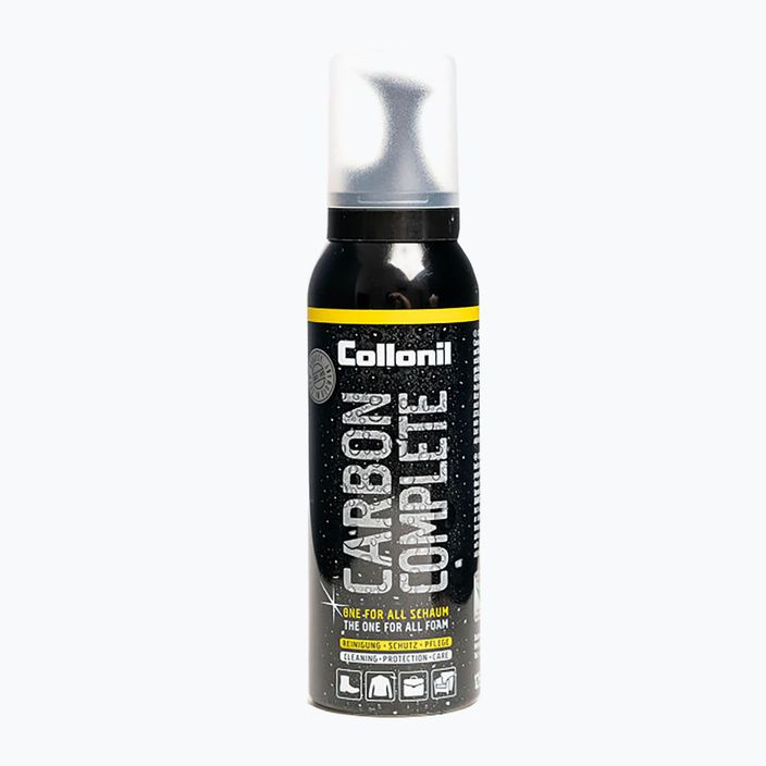 Collonil Carbon Complet Set Schuhreiniger 125 ml 2