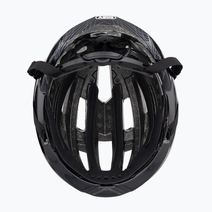 ABUS Fahrradhelm Viantor glutrot 2