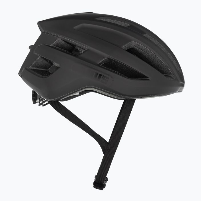 ABUS PowerDome MIPS Fahrradhelm Samt schwarz 4