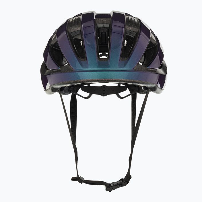 ABUS Wingback Pantoletten Fahrradhelm lila 2