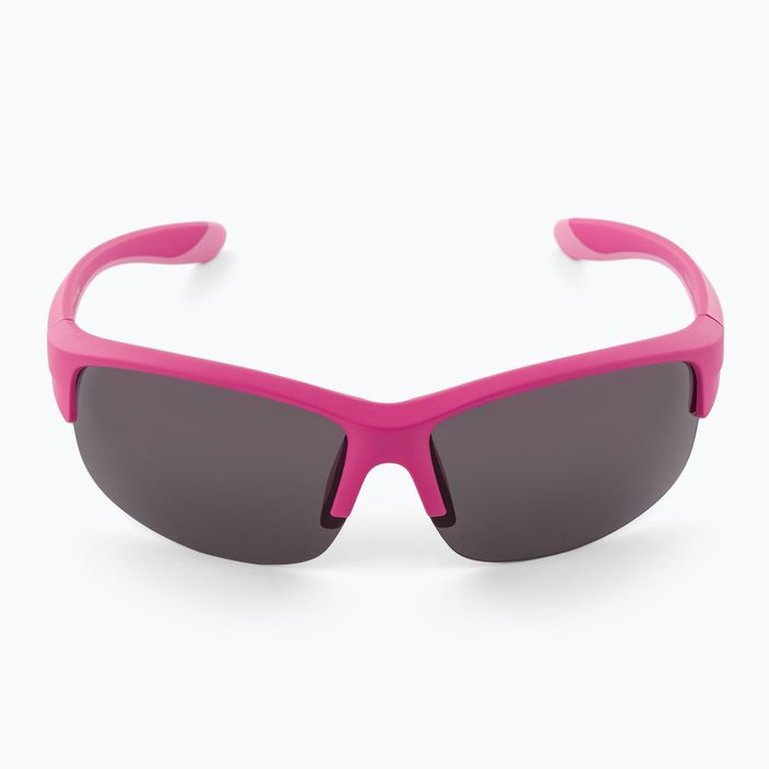 Kindersonnenbrille Alpina Junior Flexxy Youth HR rosa matt/schwarz 3