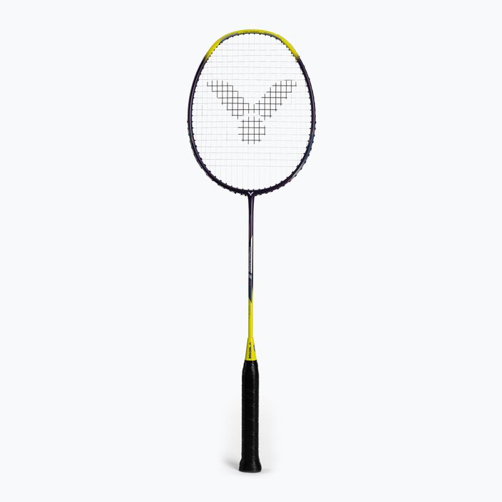 Badmintonschläger VICTOR Thruster K 11 E lila TK-11 E