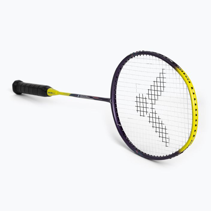 Badmintonschläger VICTOR Thruster K 11 E lila TK-11 E 2