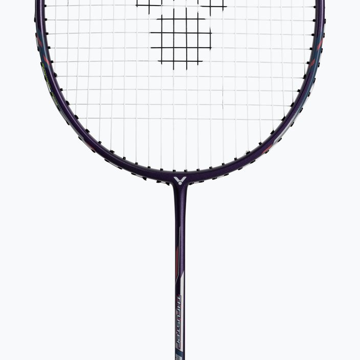 Badmintonschläger VICTOR Thruster K 11 E lila TK-11 E 4