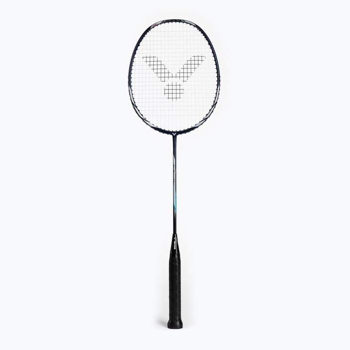 VICTOR Badmintonschläger Auraspeed 11 B blau ARS-11 B