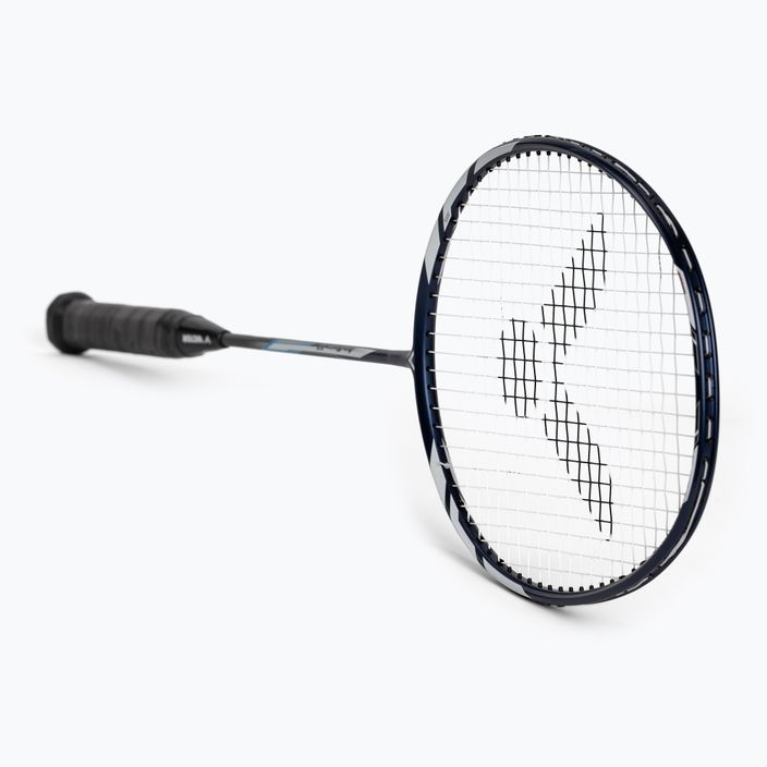 VICTOR Badmintonschläger Auraspeed 11 B blau ARS-11 B 2