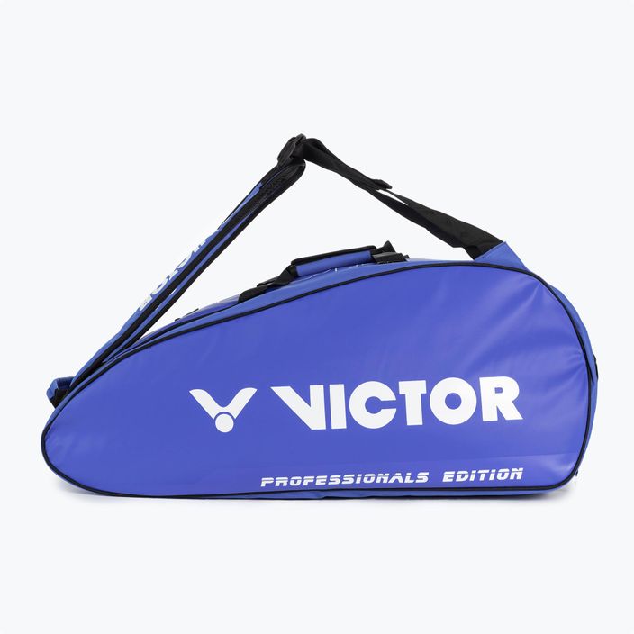 Badmintontasche VICTOR Multithermobag 9031 blau 201603 2