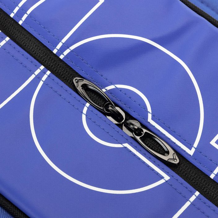 Badmintontasche VICTOR Doublethermobag 9111 blau 201601 5