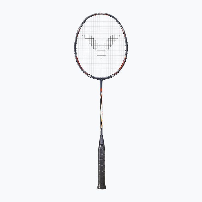 VICTOR Auraspeed 100X Badmintonschläger 8